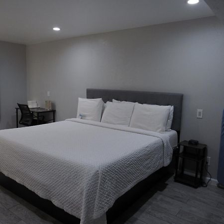 Capri Suites Anaheim Zewnętrze zdjęcie