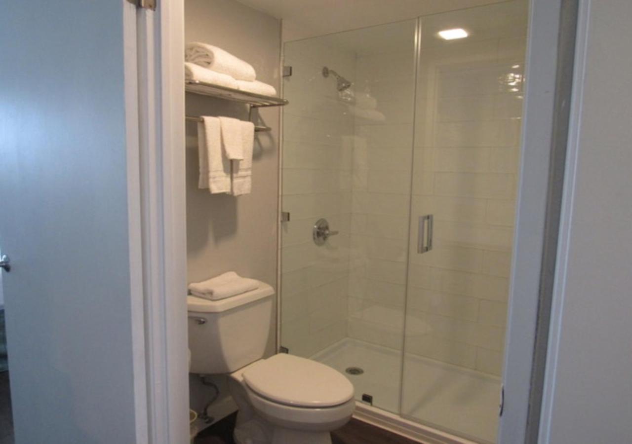 Capri Suites Anaheim Zewnętrze zdjęcie