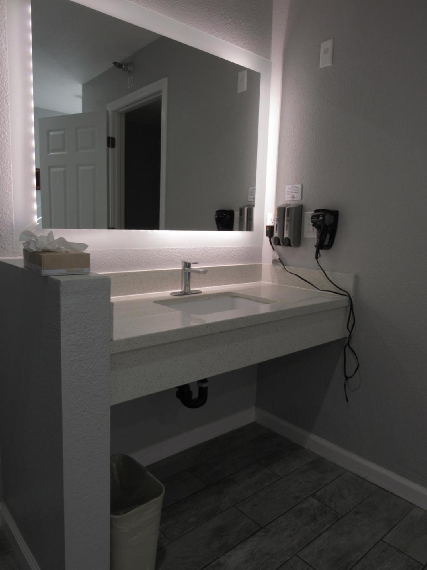 Capri Suites Anaheim Pokój zdjęcie